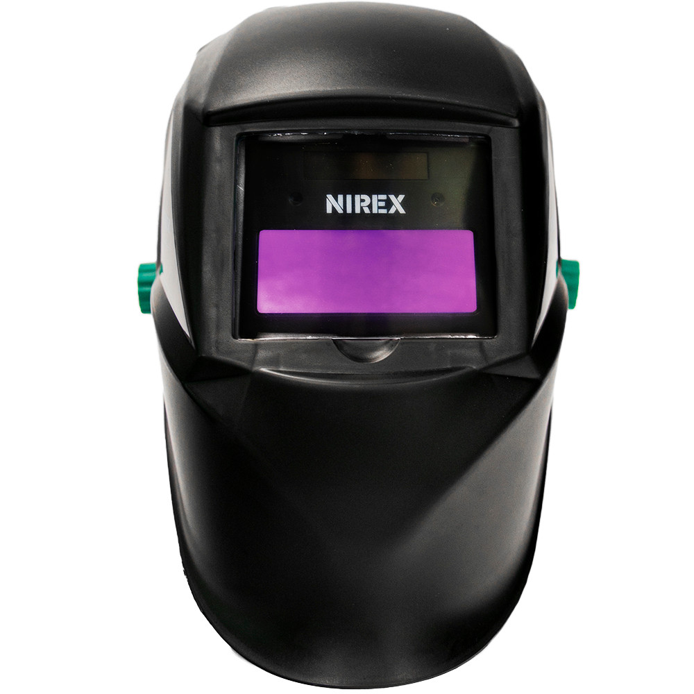 Маска сварщика NIREX NWM 1