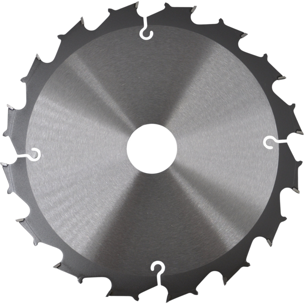 Диск пильный NIREX Expert 185*30/20*16 по дереву NSB4016