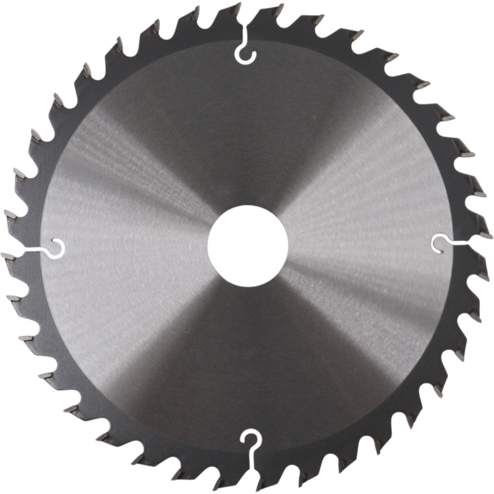 Диск пильный NIREX Expert 185*30/20*36 по дереву NSB4018