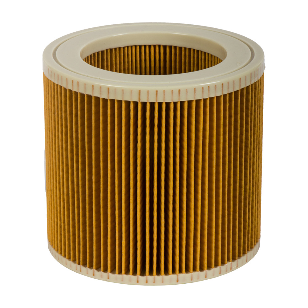 Фильтр NIREX euro clean ECO-NKHPMY-WD2000-prof для пылесоса MV 3 (1шт)