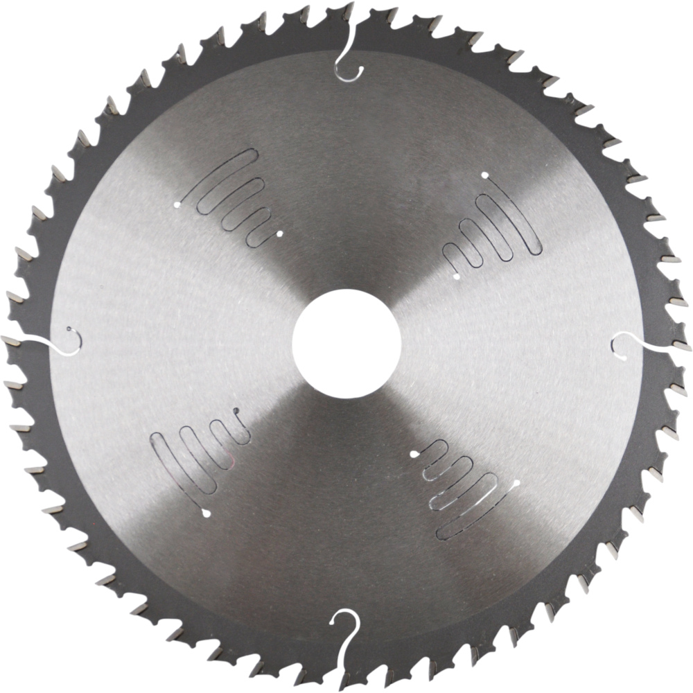 Диск пильный NIREX Ultra 190*30/20*48 по дереву NSB2011