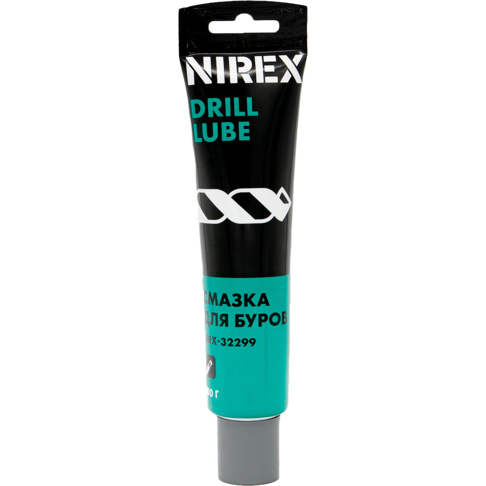 Смазка NIREX для буров 100 г     NRX-32299
