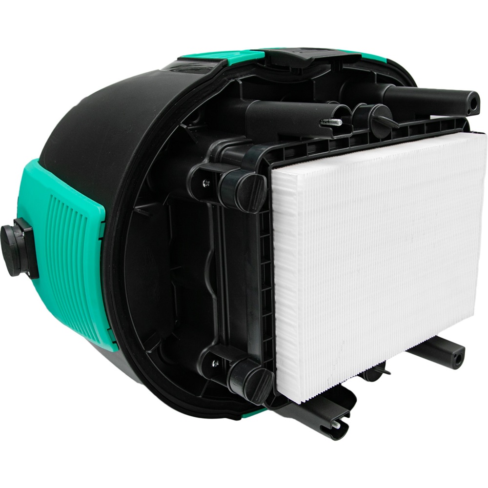 Пылесос NIREX NVC 30L AF