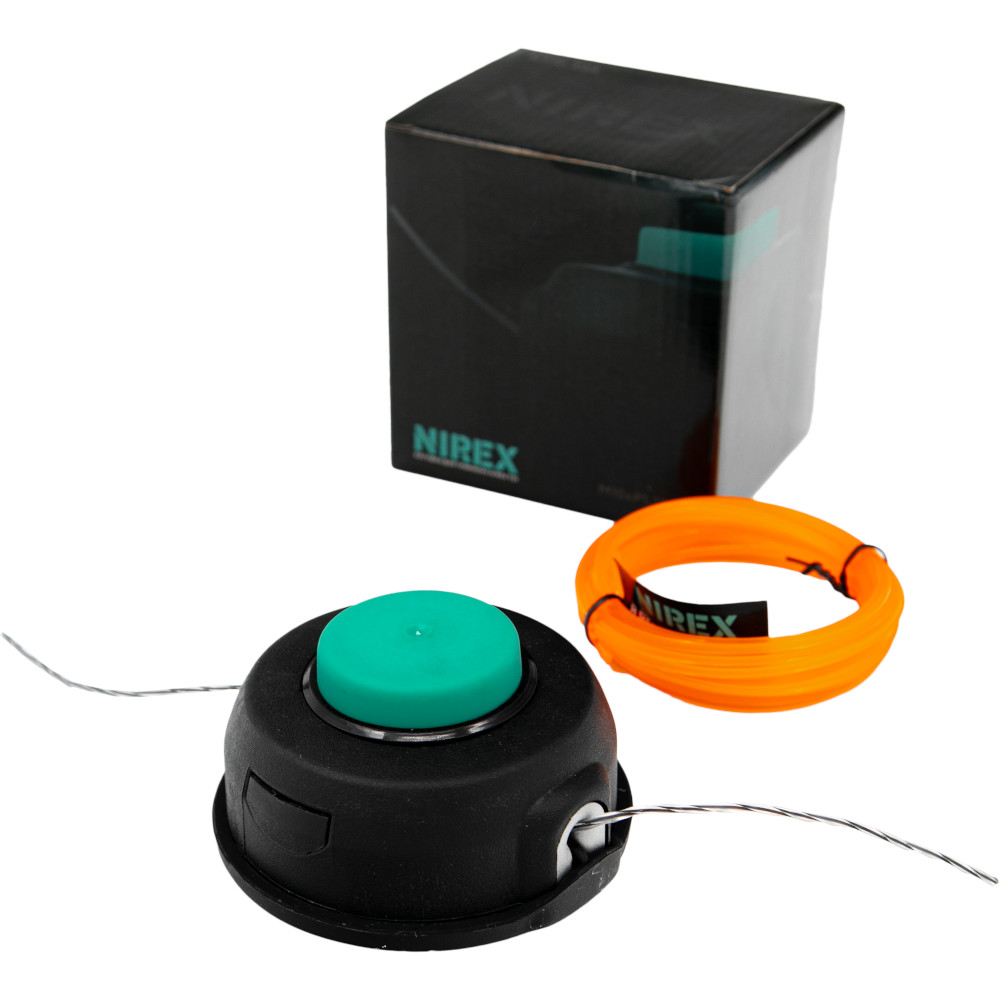 Катушка NIREX T30 (M12*P1,75 левая)   NTH-T30