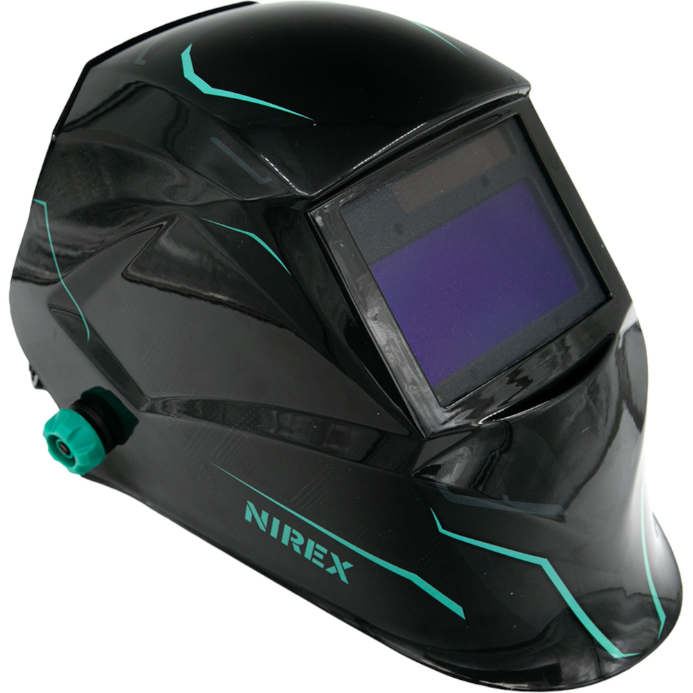 Маска сварщика NIREX NWM 8 PRO