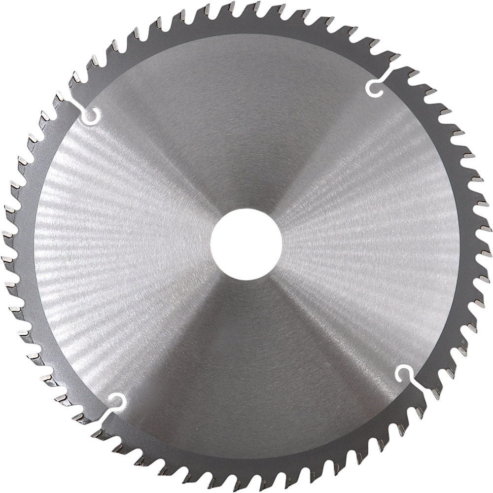 Диск пильный NIREX Expert 210*30/20*60 по ламинату NSB5014