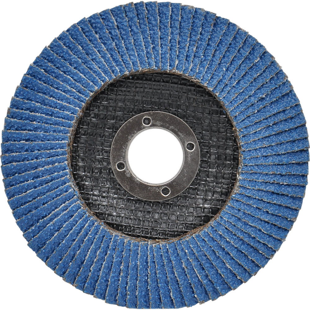 Диск лепестковый NIREX Expert 125*22.2 P36 NPDE-12536