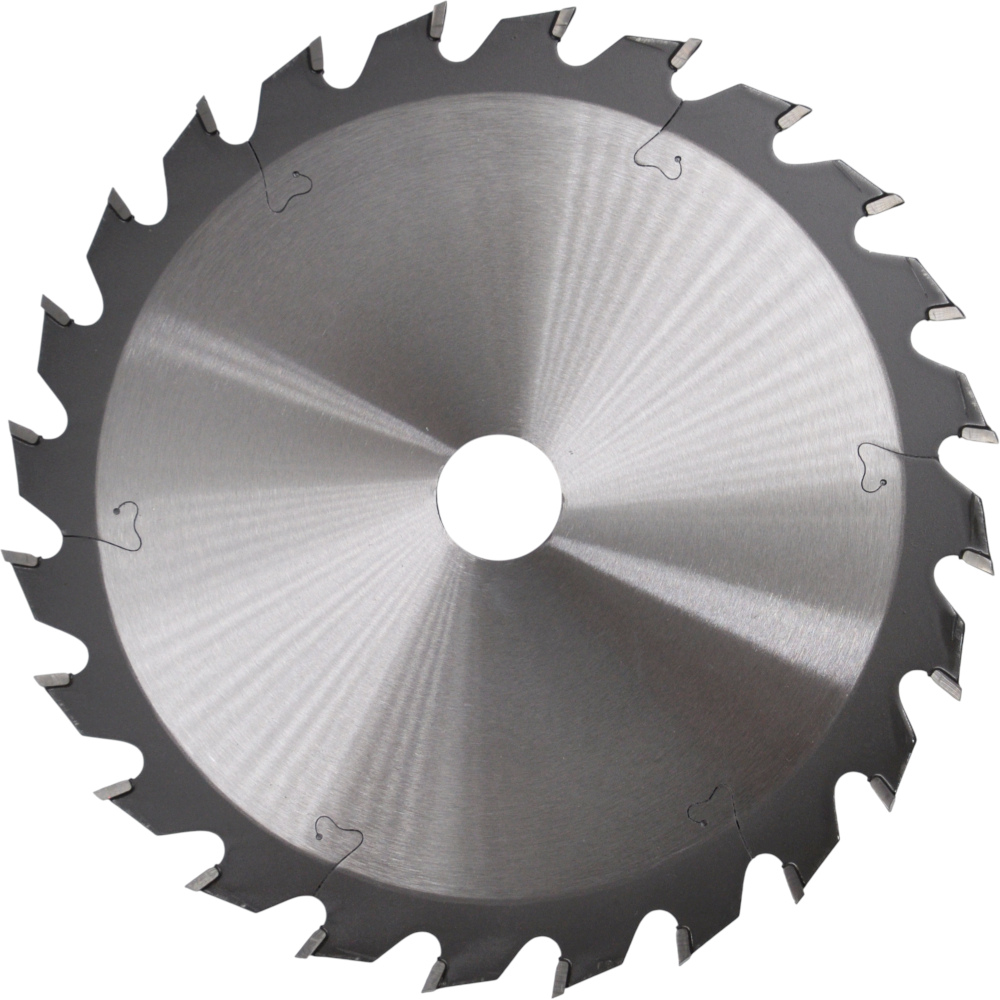 Диск пильный NIREX Profi 160*20/16*24 по дереву с гвоздями NSB3010