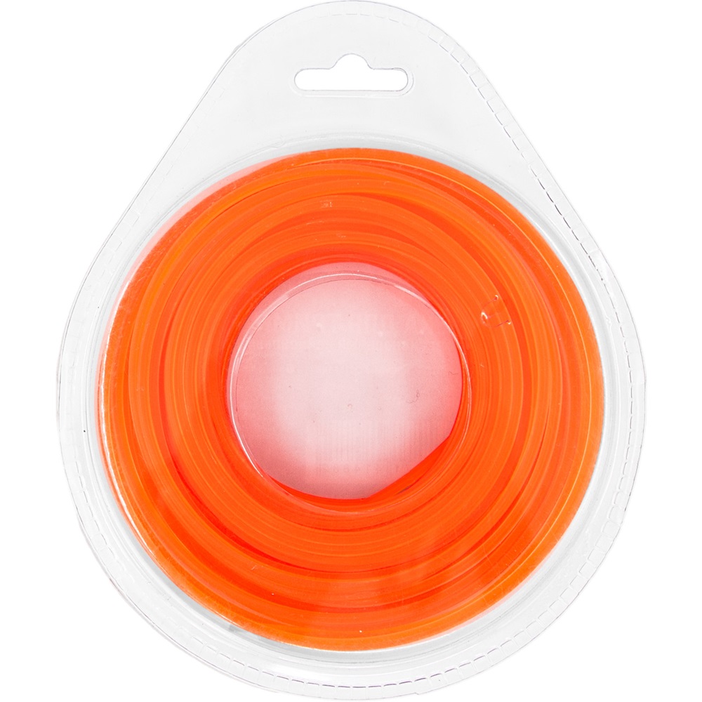 Леска NIREX STAR 2,4*15 м (звезда)   NST2415-66