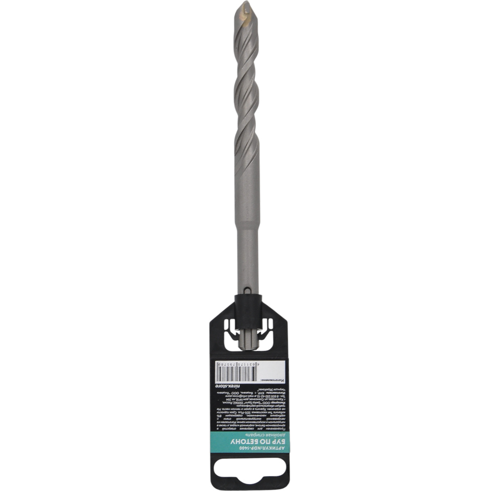 Бур NIREX Profi SDS+ 14*160 NDP-1400