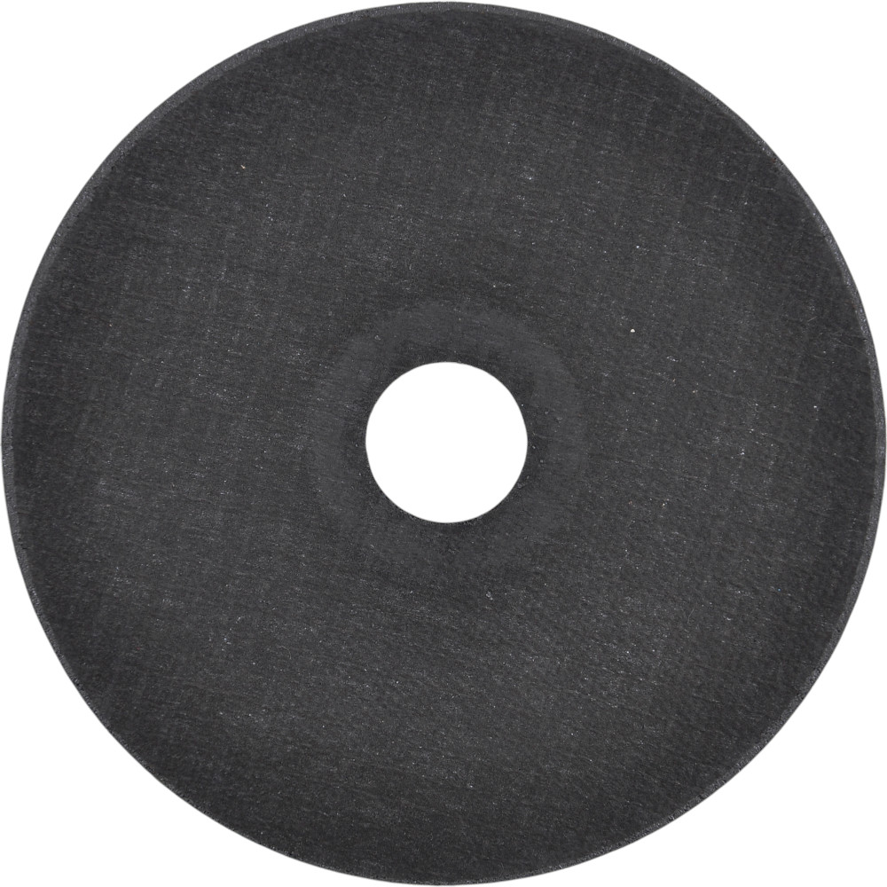 Диск абразивный NIREX Ultra 125*0.8*22.2 метал/нерж/алюм   NADU12508