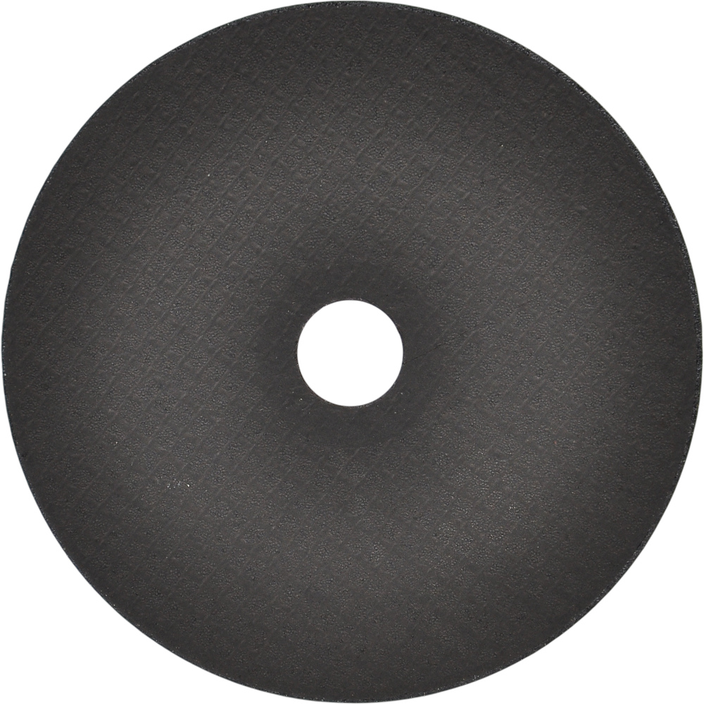 Диск абразивный NIREX Expert 150*1.6*22.2 метал/нерж/алюм NADE15016