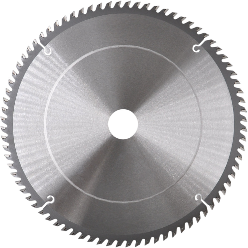 Диск пильный NIREX Expert 255*30/20*80  по ламинату NSB5015