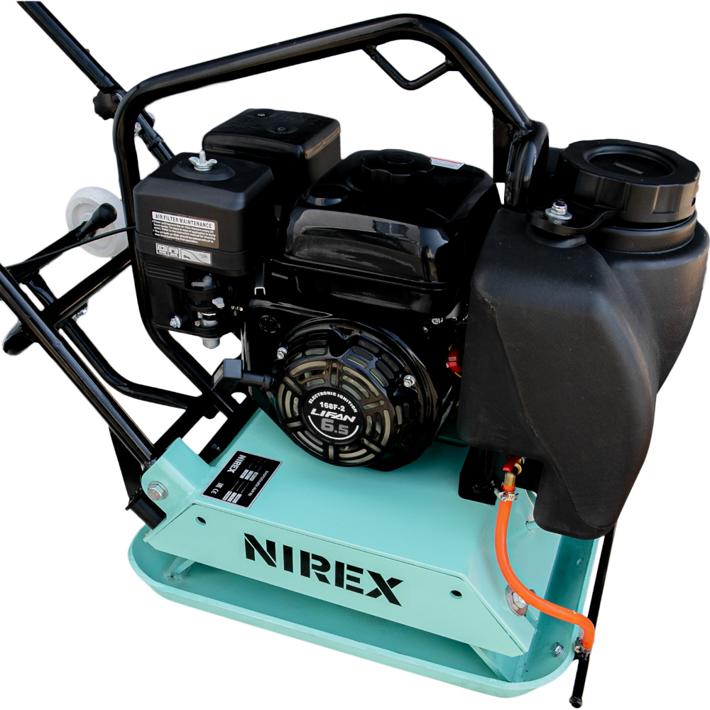 Виброплита NIREX NVP 90