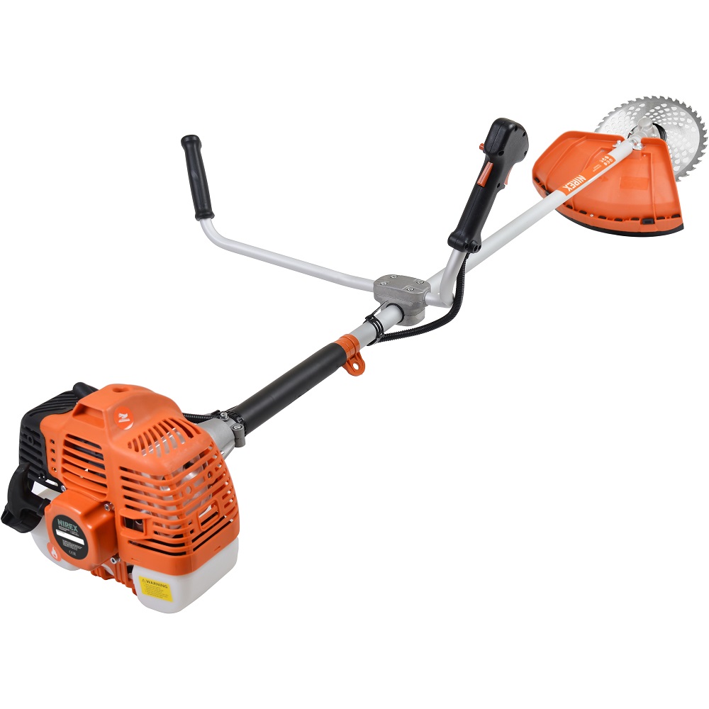 Бензокоса NIREX NPB 5230 C