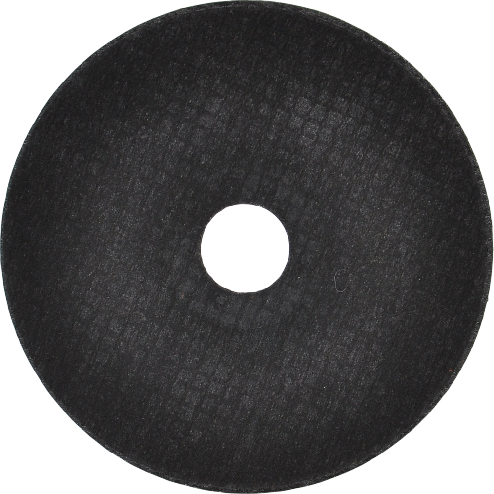 Диск абразивный NIREX Expert 125*1.2*22.2 метал/нерж/алюм NADE12512