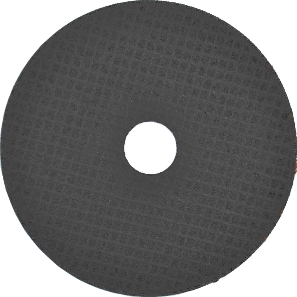 Диск абразивный NIREX Profi 125*2.5*22.2 металл   NADP12525