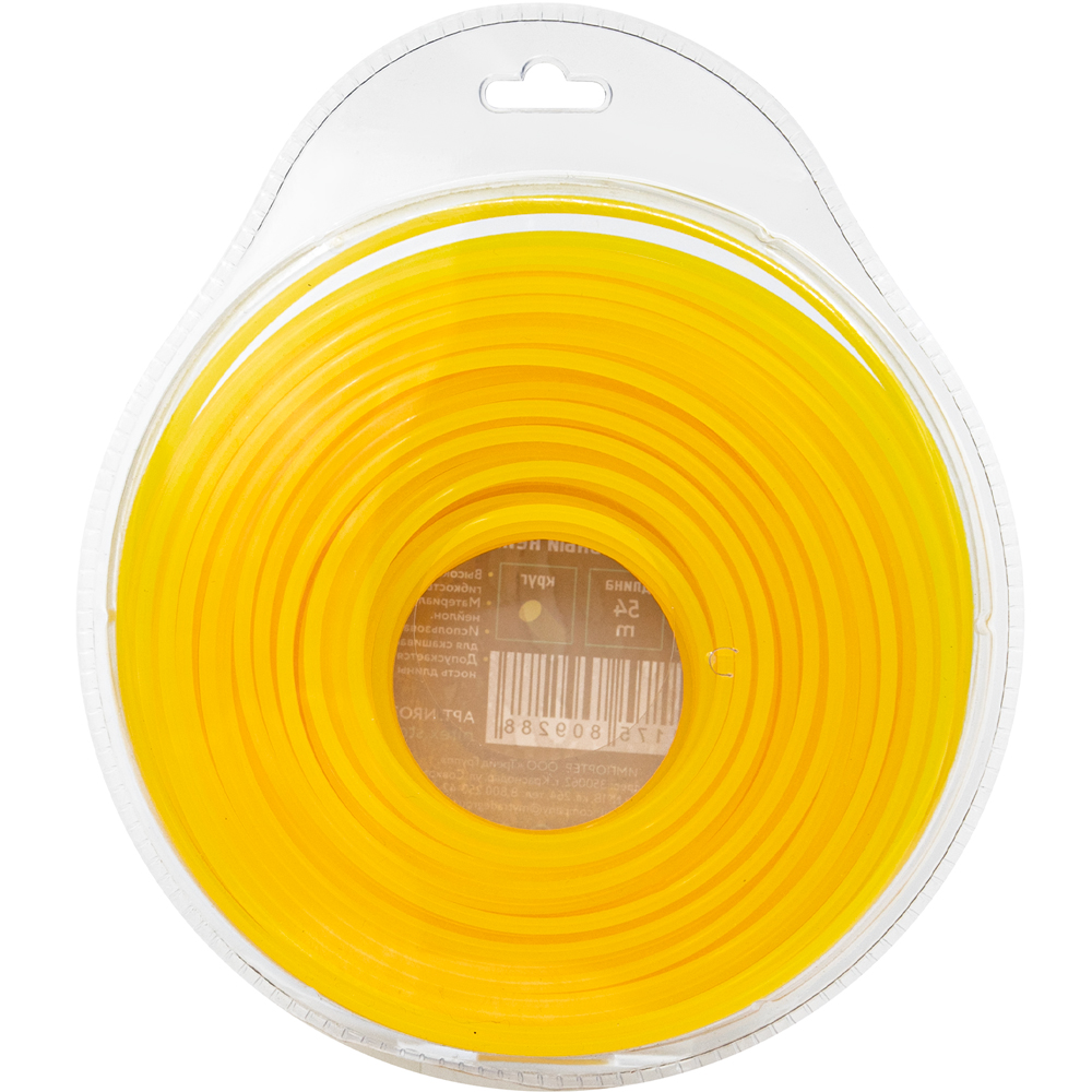 Леска NIREX ROUND 3,0*54 м (круг) NRO3054-56