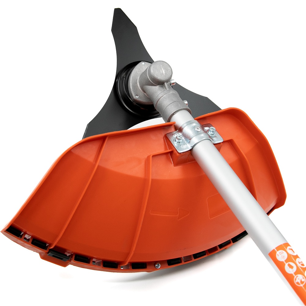 Бензокоса NIREX NPB 5230 C