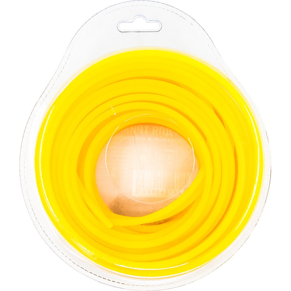 Леска NIREX ROUND 4,0*15 м (круг)   NRO4015-64