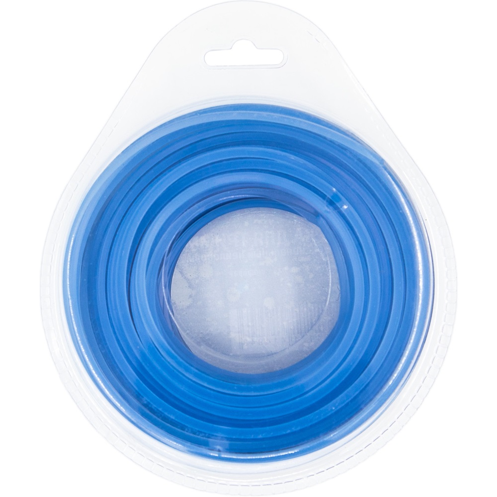 Леска NIREX SQUARE 2,4*15 м (квадрат)   NSQ2415-69