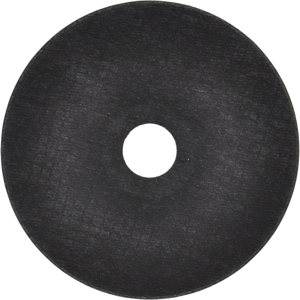 Диск абразивный NIREX Expert 125*1.6*22.2 метал/нерж/алюм NADE12516