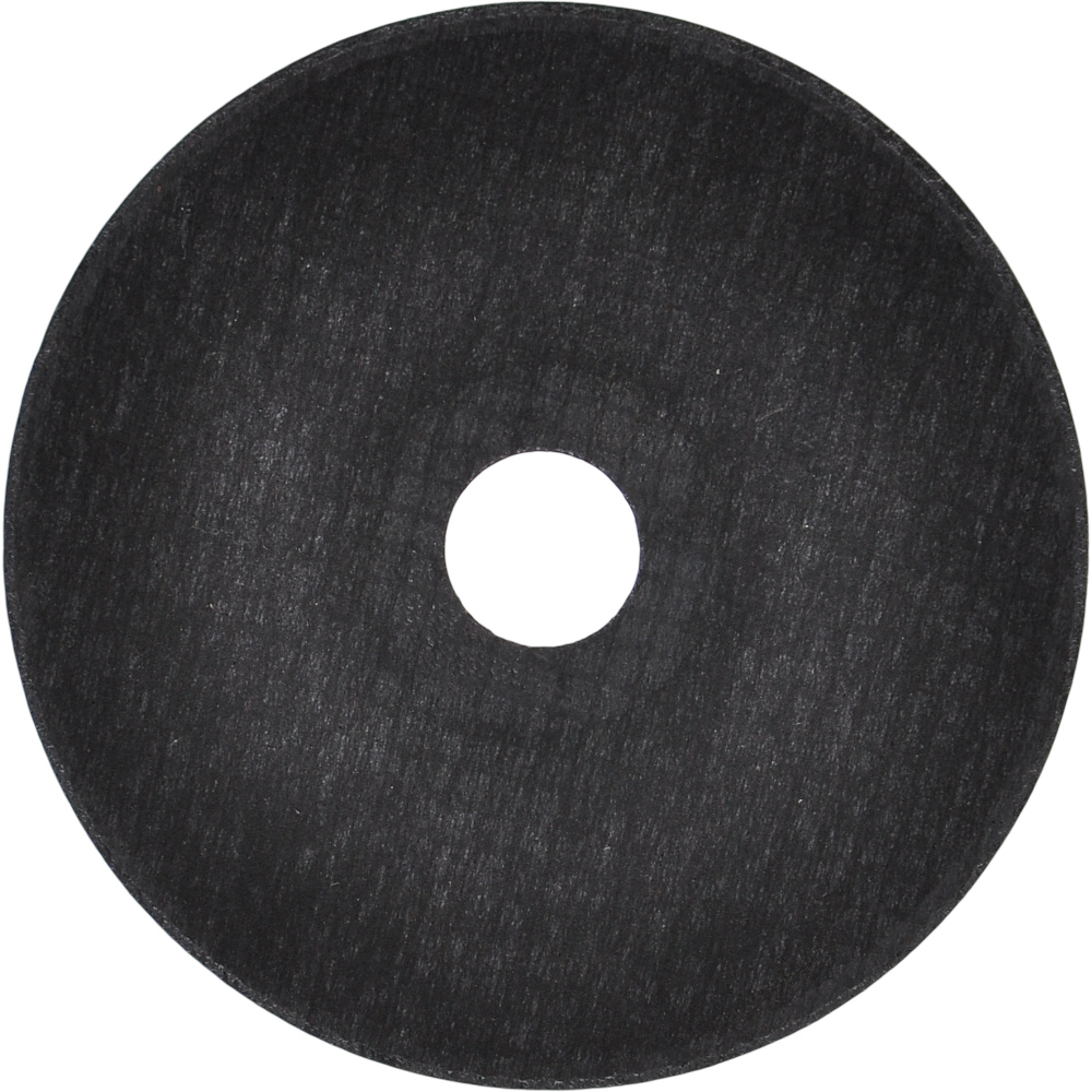 Диск абразивный NIREX Expert 125*1.0*22.2 метал/нерж/алюм NADE12510