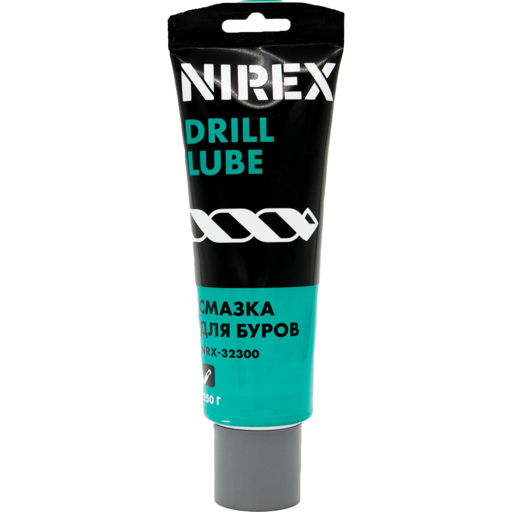 Смазка NIREX для буров 250 г     NRX-32300