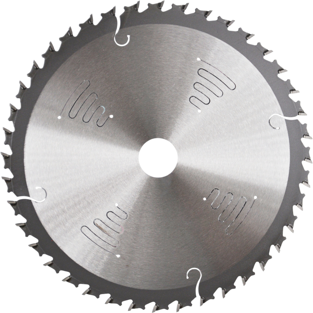 Диск пильный NIREX Ultra 160*20*40 по дереву NSB2010