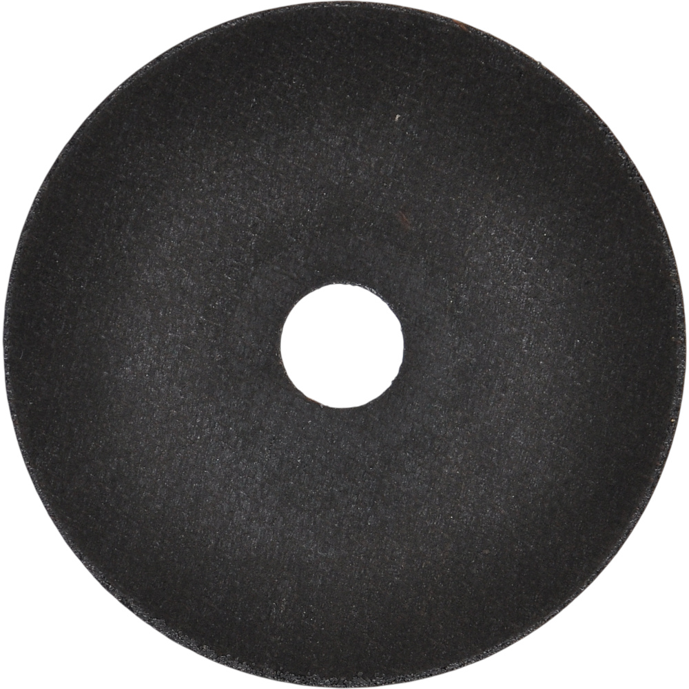 Диск абразивный NIREX Expert 125*2.0*22.2 метал/нерж/алюм NADE12520