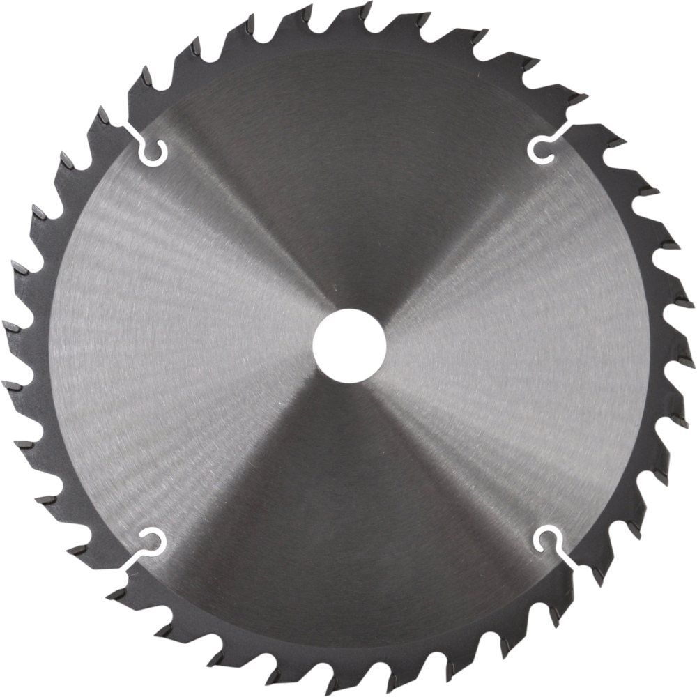 Диск пильный NIREX Expert 190*20/16*36 по дереву NSB4020