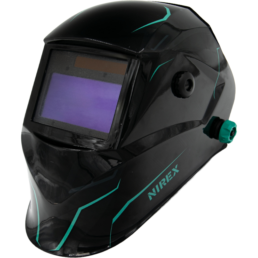 Маска сварщика NIREX NWM 8 PRO