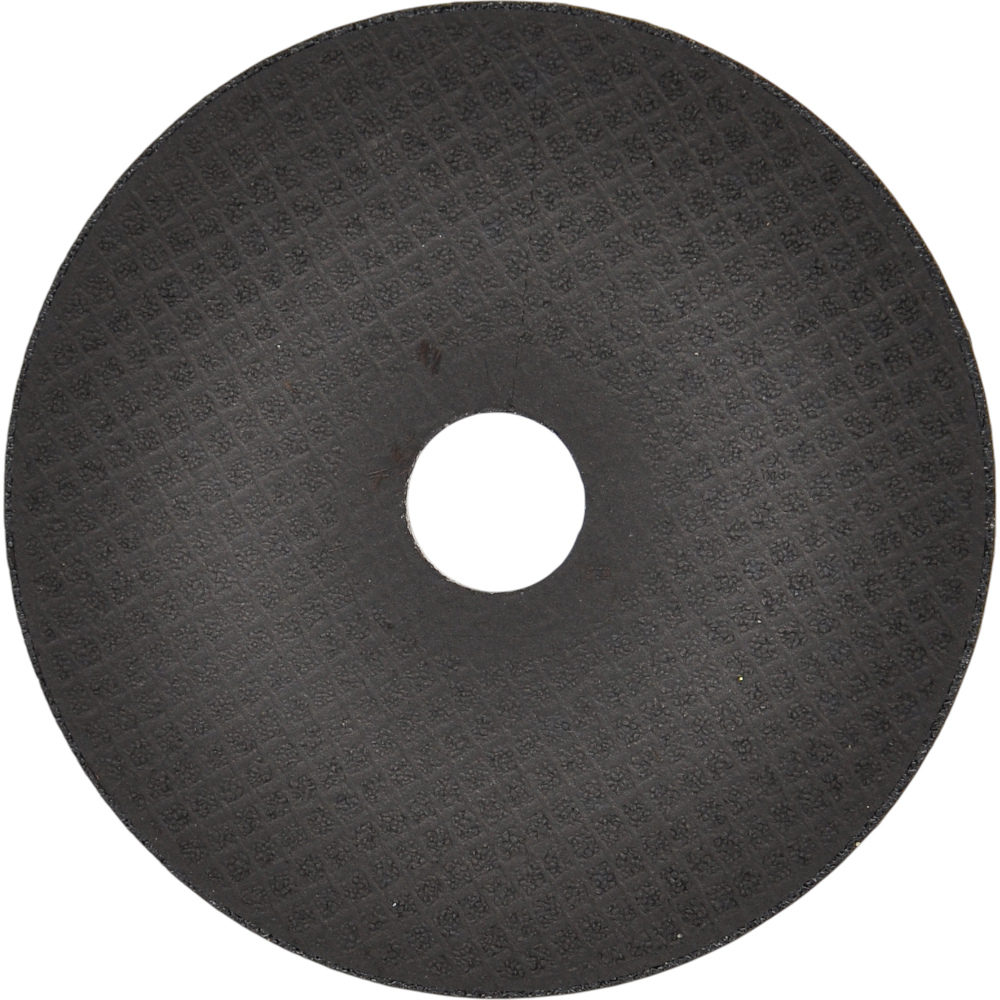 Диск абразивный NIREX Expert 125*2.5*22.2 метал/нерж/алюм NADE12525