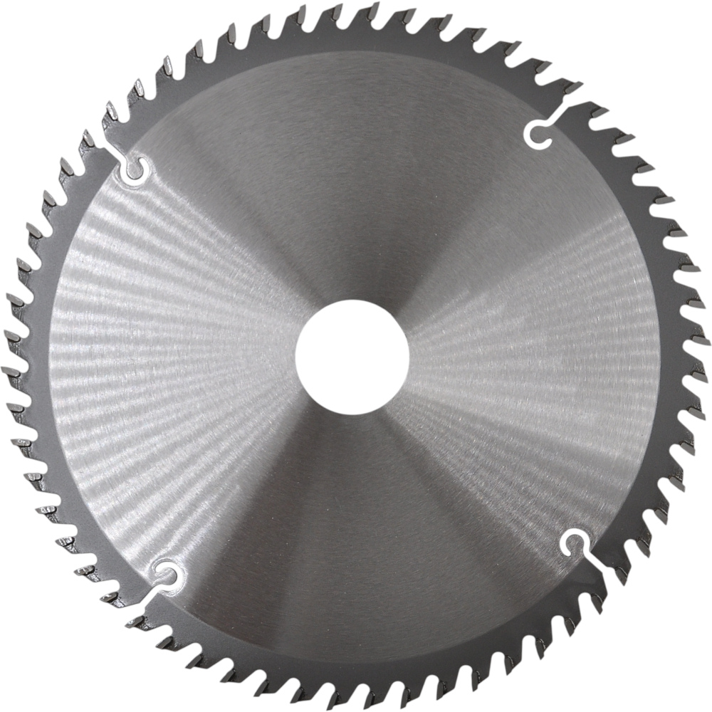 Диск пильный NIREX Expert 190*30/20*60 по дереву NSB4023