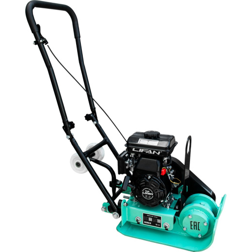 Виброплита NIREX NVP 50