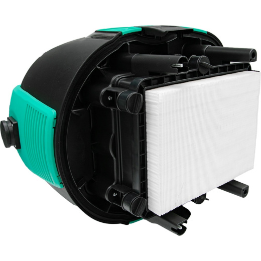 Пылесос NIREX NVC 30L AF