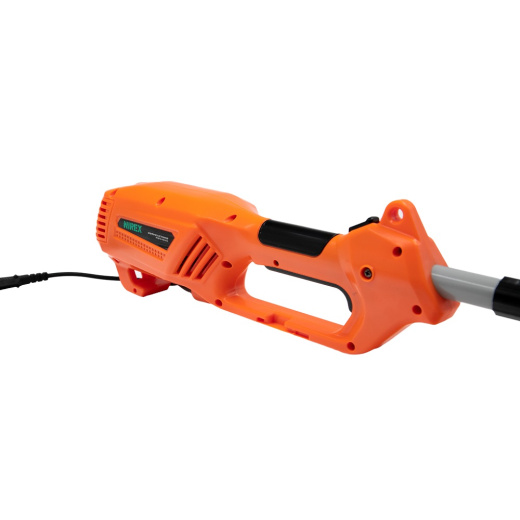 Триммер электрический NIREX NEB 1400 D