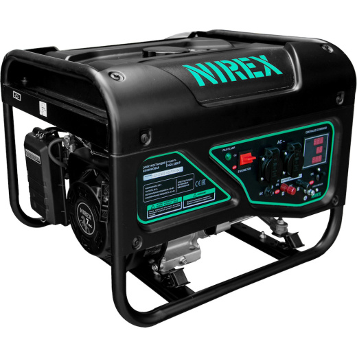 Электростанция NIREX NGG 3300 P