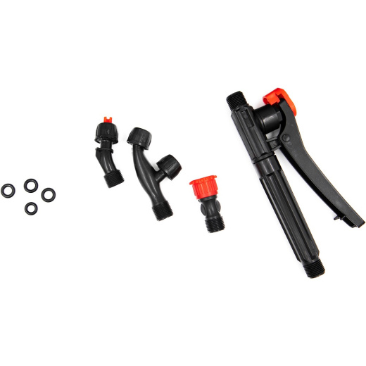 Опрыскиватель NIREX NBS 12 аккумуляторный