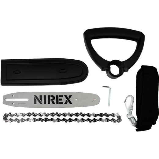 Высоторез электрический NIREX NPS 800