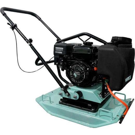 Виброплита NIREX NVP 100