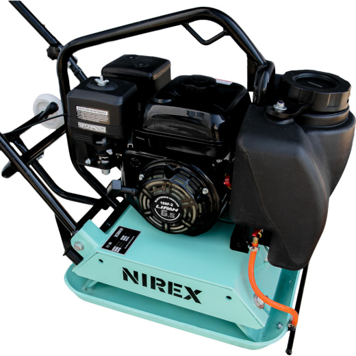 Виброплита NIREX NVP 90