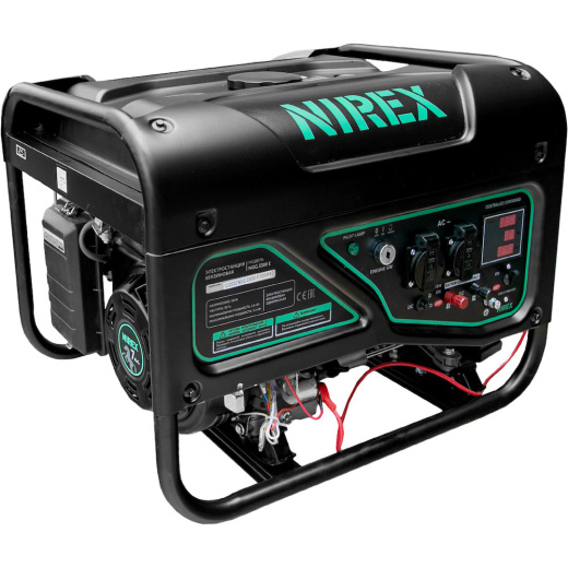 Электростанция NIREX NGG 3300 E