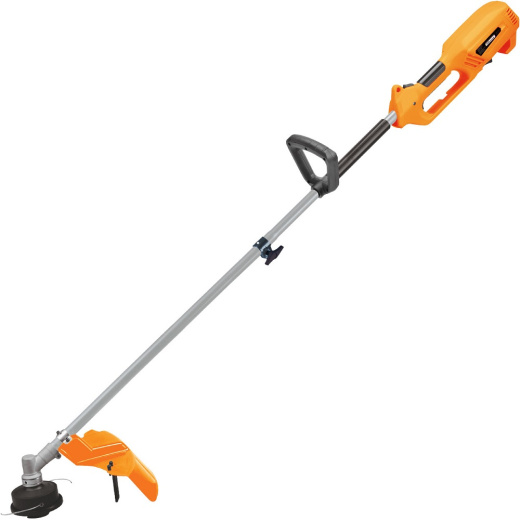 Триммер электрический NIREX NEB 1400 D