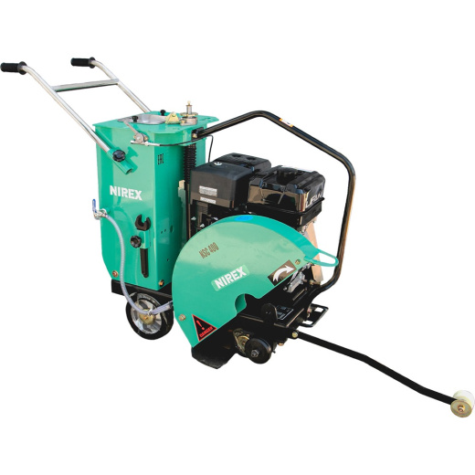 Резчик швов NIREX NSC 400