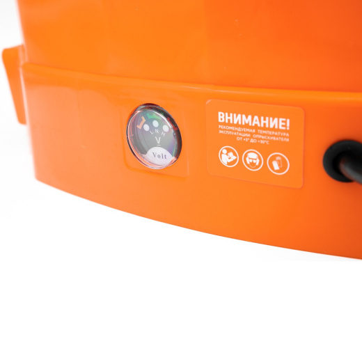 Опрыскиватель NIREX NBS 12 аккумуляторный