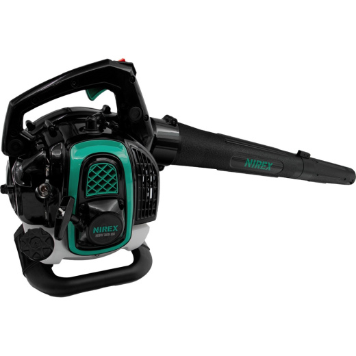 Воздуходувка-пылесос NIREX NBV 253 ES бензиновая
