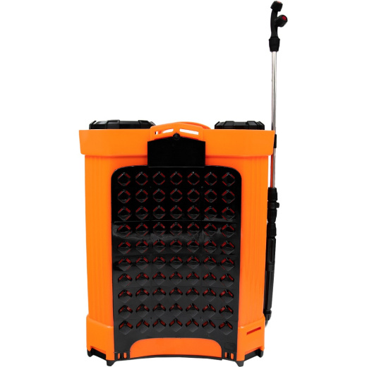 Опрыскиватель NIREX NBS 16 аккумуляторный