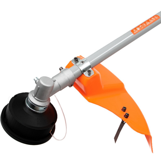 Триммер электрический NIREX NEB 1400 D