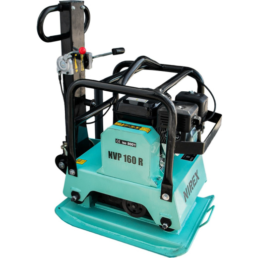 Виброплита NIREX NVP 160 R реверсивная